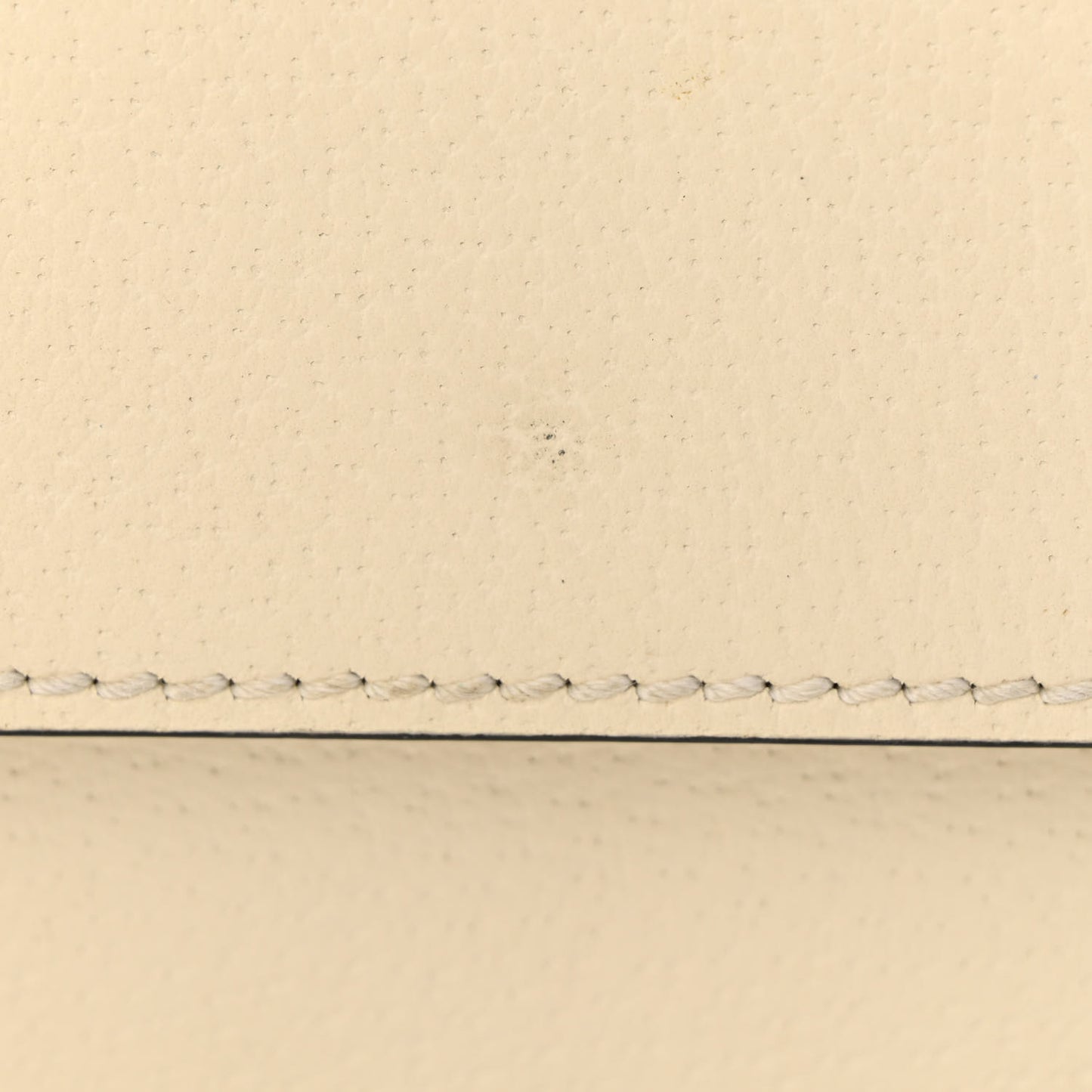 Textured Calfskin Crystal Small Dionysus Shoulder Bag Mystic White