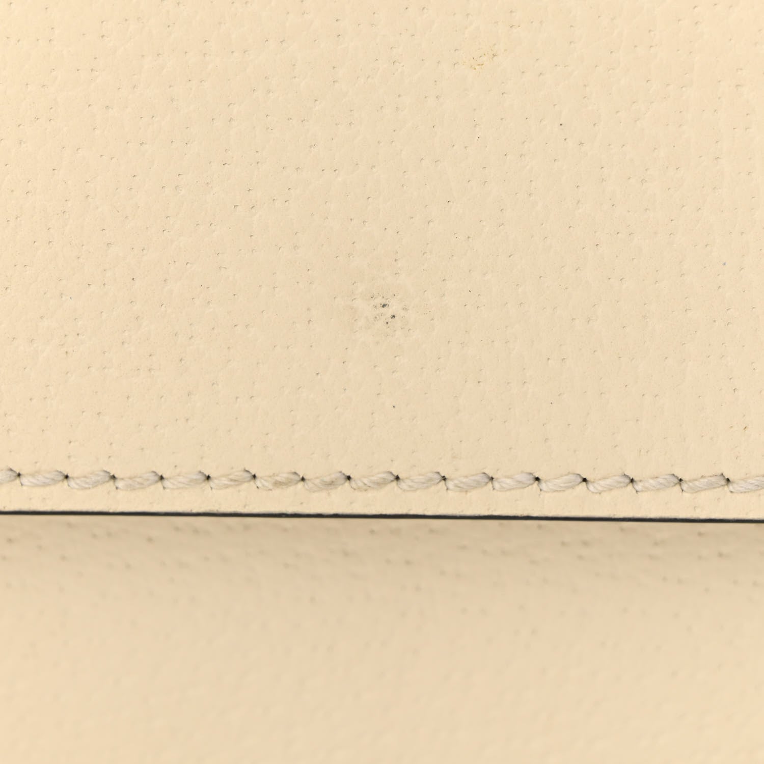 Gucci Textured Calfskin Crystal Small Dionysus Shoulder Bag Mystic White 11 of 16