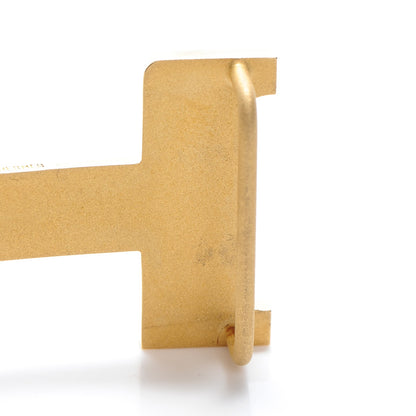 Hermes 24mm Constance H Belt Buckle Gold 6 of 6