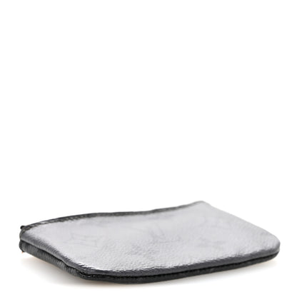 Louis Vuitton Reverse Monogram Eclipse Key Pouch 4 of 10