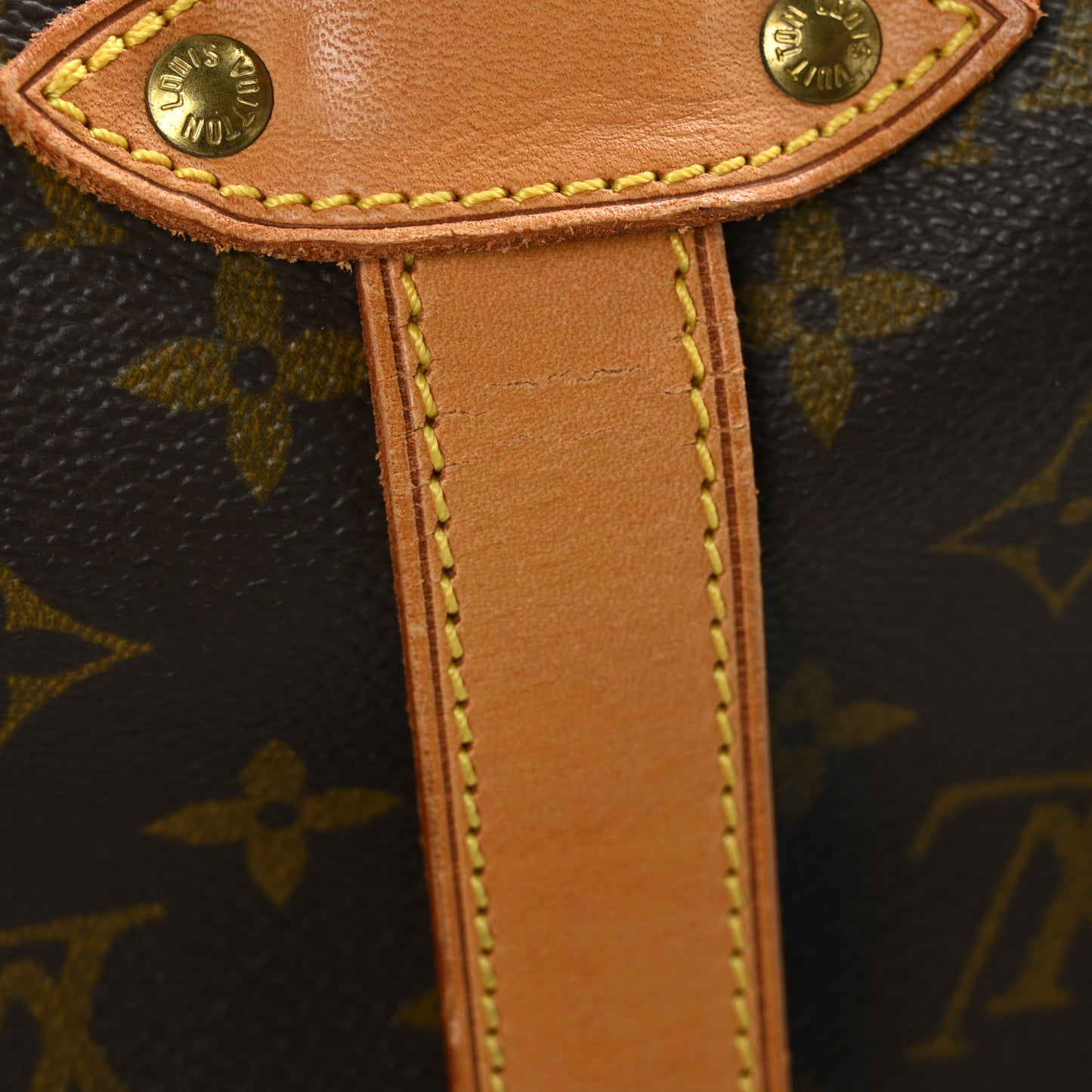 Monogram Saumur 35
