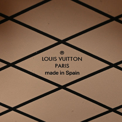 Louis Vuitton Epi Mini Boite Chapeau Rose Ballerine 5 of 8
