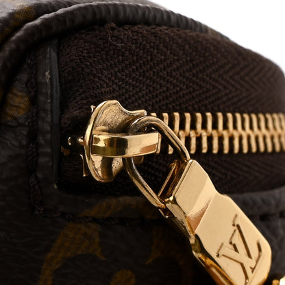 Louis Vuitton Monogram Mini Bumbag 13 of 13