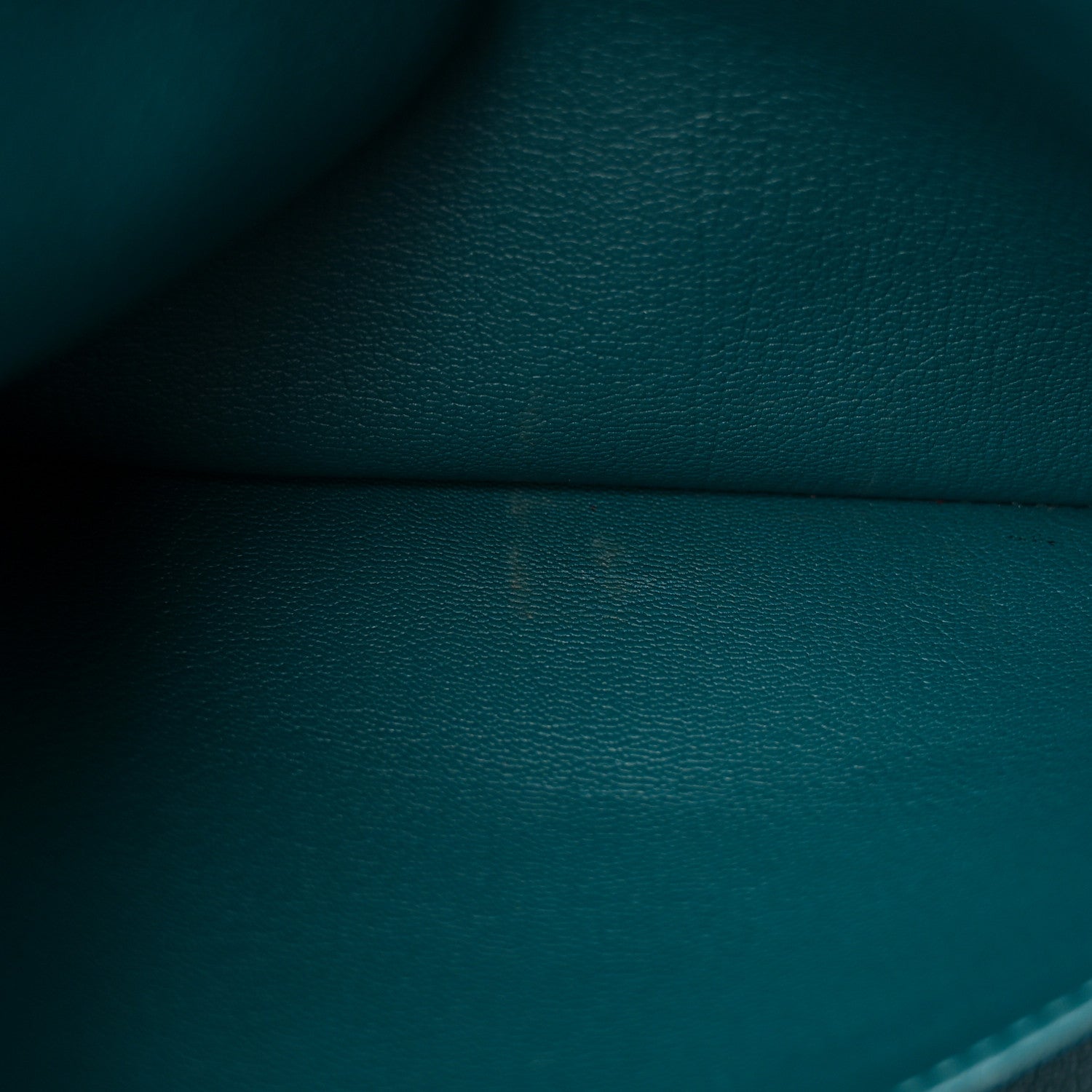 Hermes Togo Birkin 35 Cobalt 14 of 16
