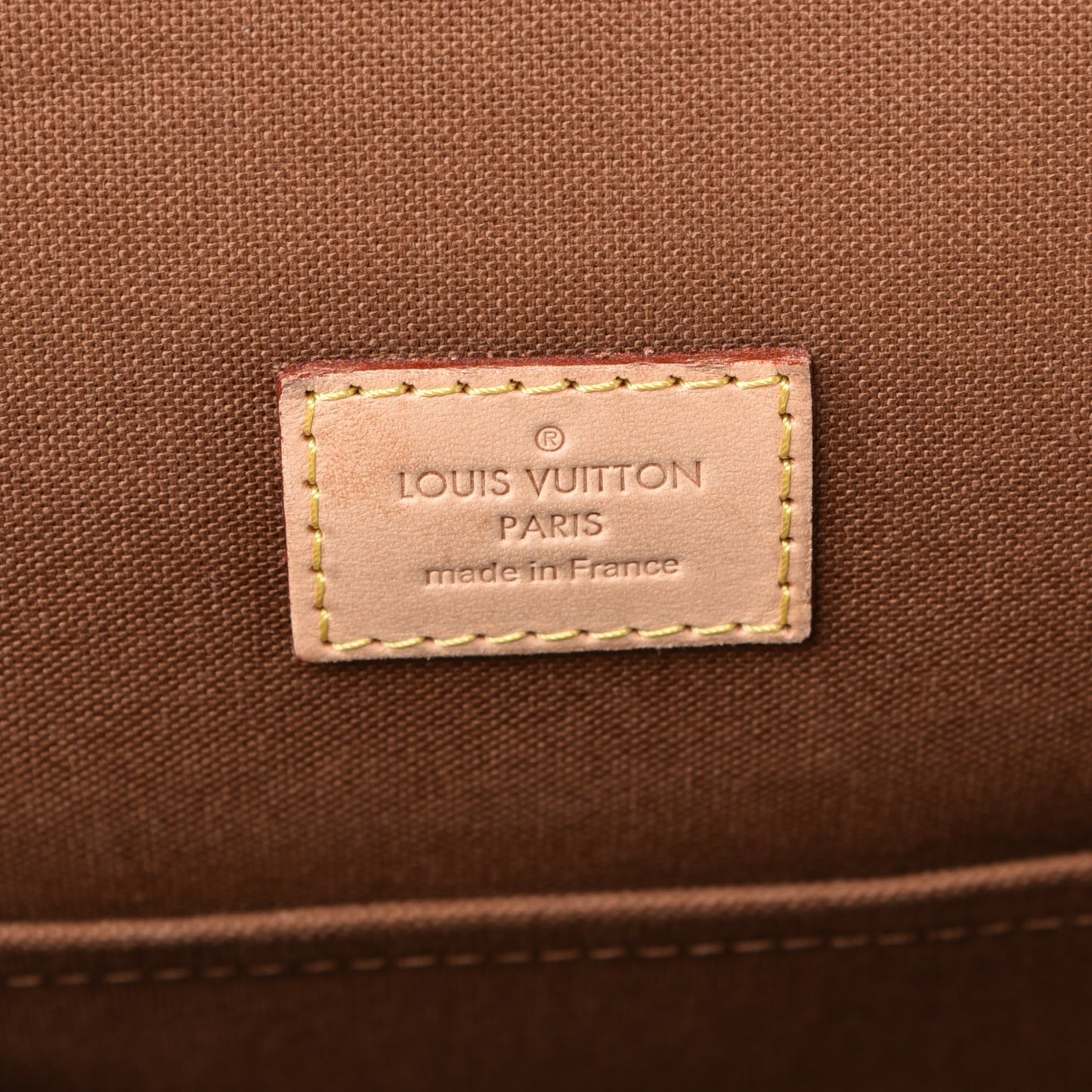 Monogram Bosphore GM