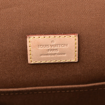 Louis Vuitton Monogram Bosphore GM 6 of 7