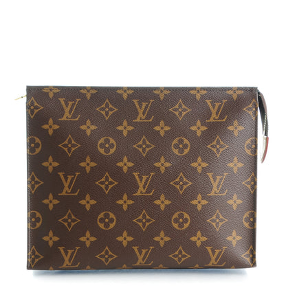Louis Vuitton Monogram Toiletry Pouch 26 1 of 7
