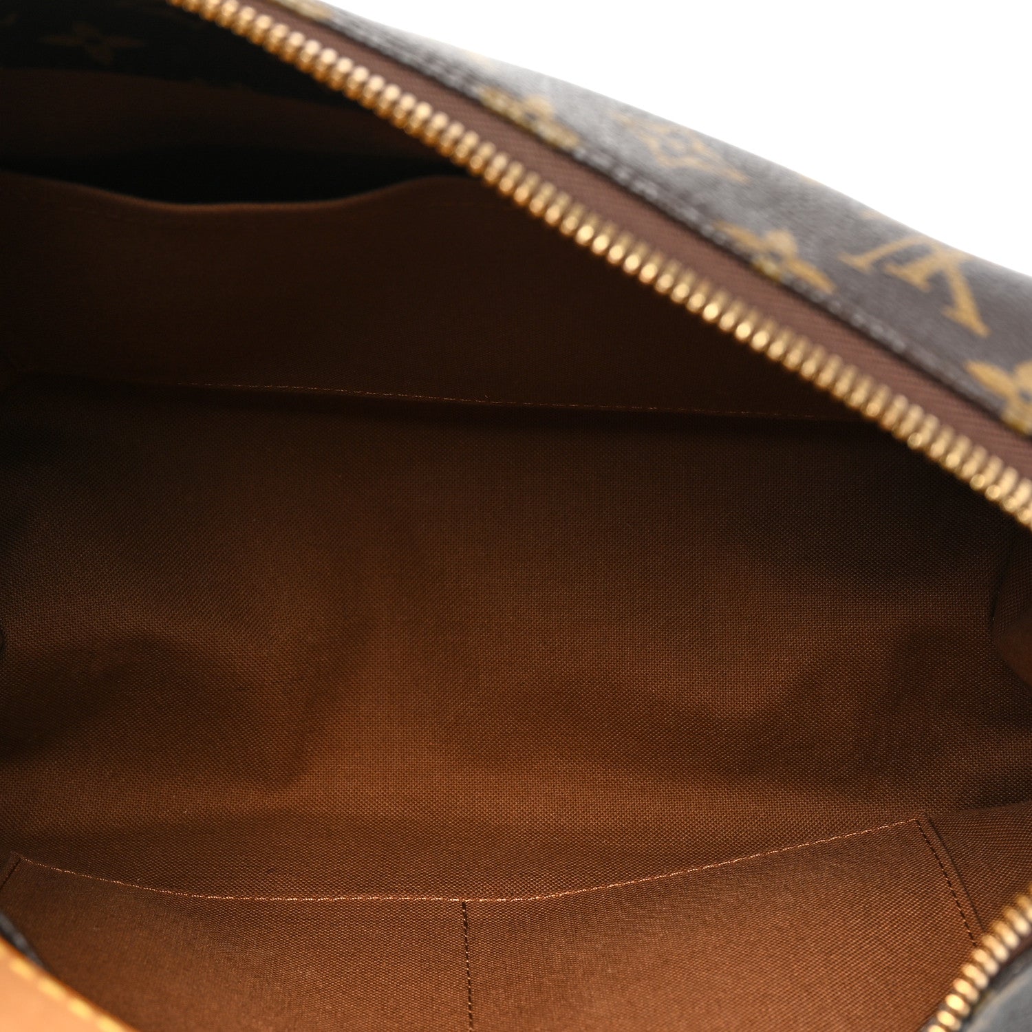 Louis Vuitton Monogram Sully PM 5 of 10