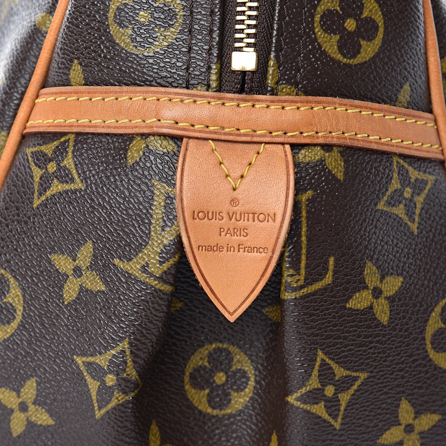 Monogram Montorgueil GM