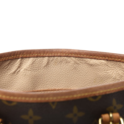 Louis Vuitton Monogram Petit Bucket 23 14 of 14