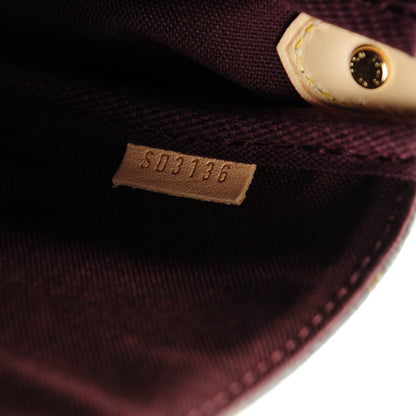 Louis Vuitton Monogram Favorite MM 8 of 8