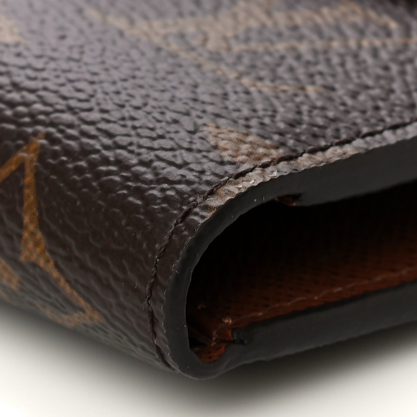 Monogram Victorine Wallet