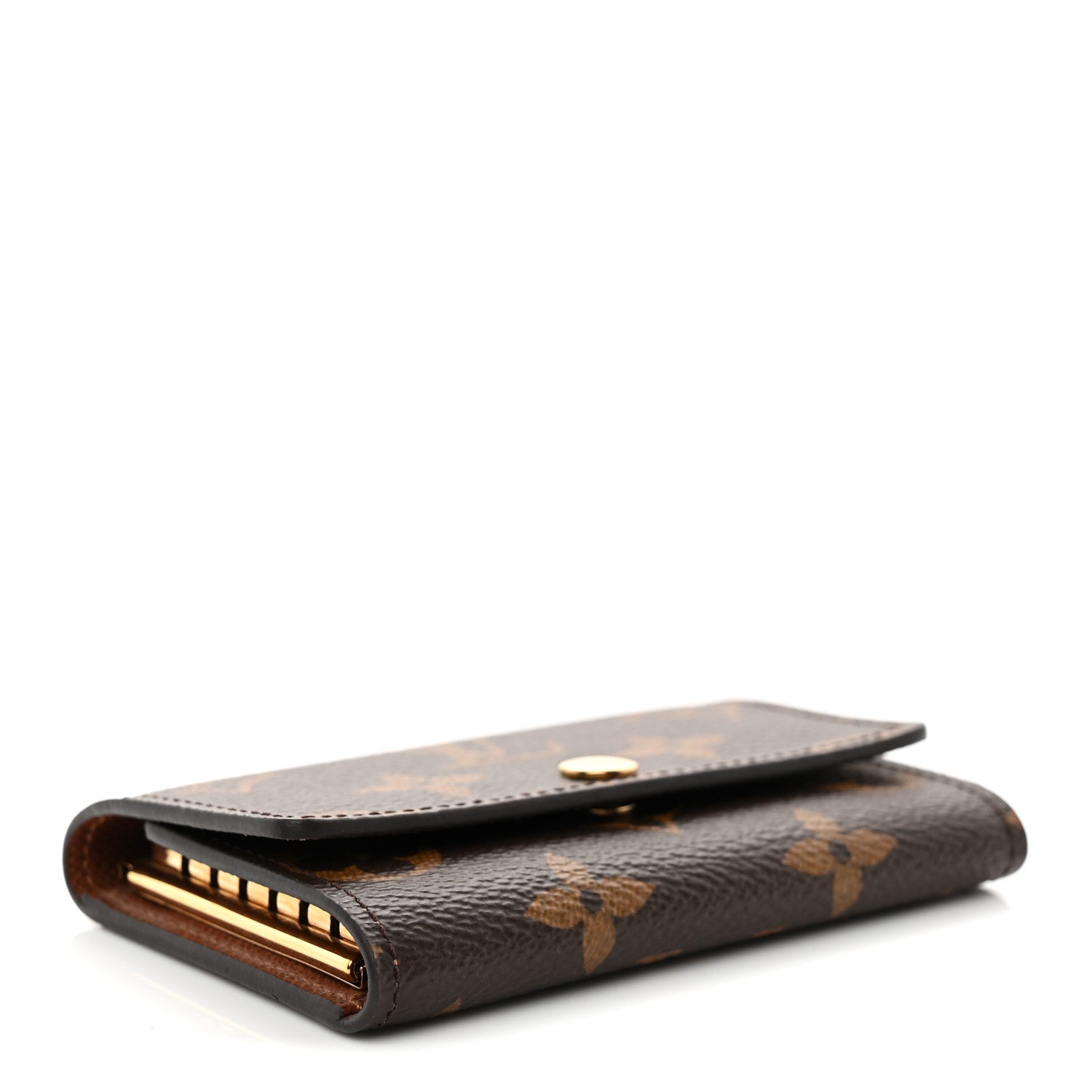 Louis Vuitton Monogram 6 Key Multicles Holder 4 of 7