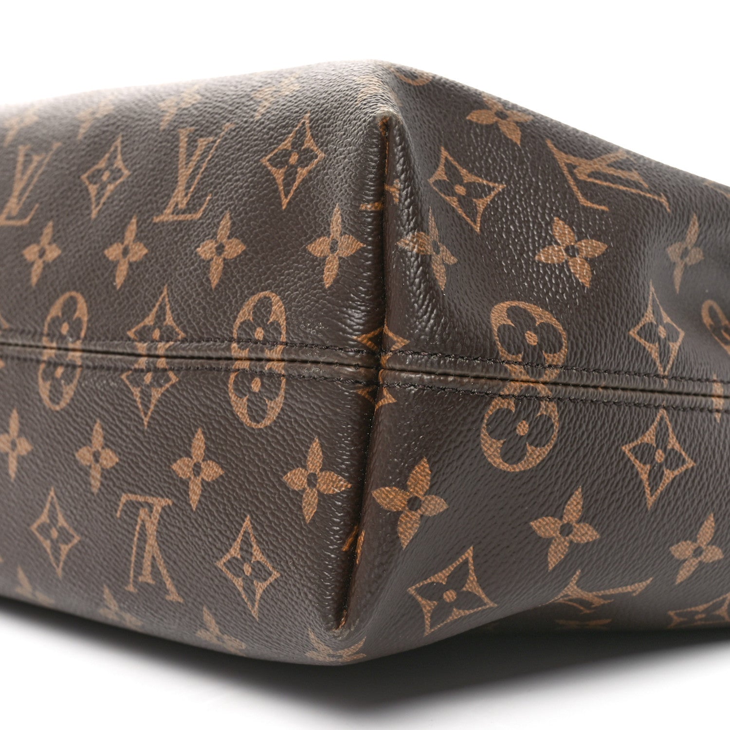 Louis Vuitton Monogram Graceful PM 9 of 9