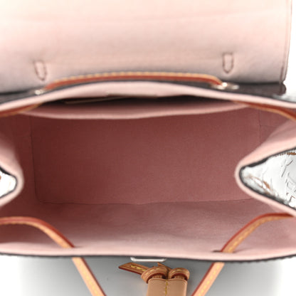 Louis Vuitton Vernis Hot Springs Backpack Rose Amarante 5 of 10