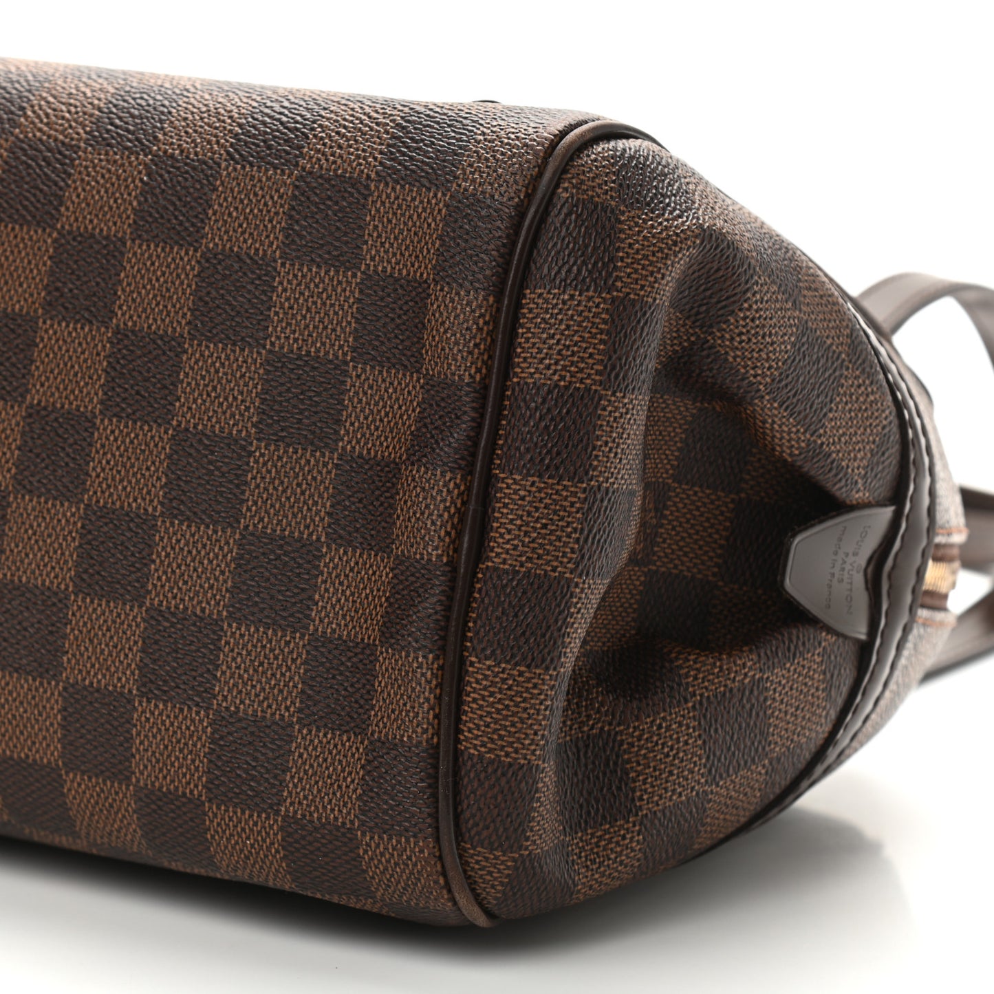 Damier Ebene Rivington PM