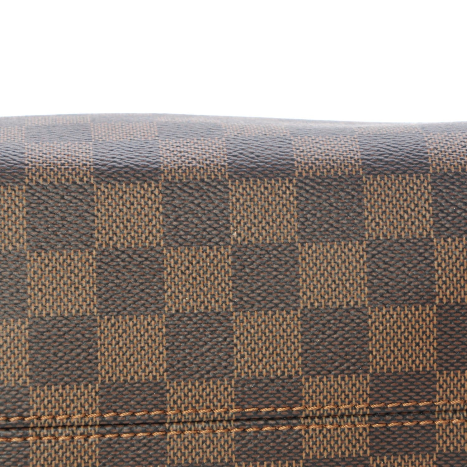 Louis Vuitton Damier Ebene Totally PM 6 of 7