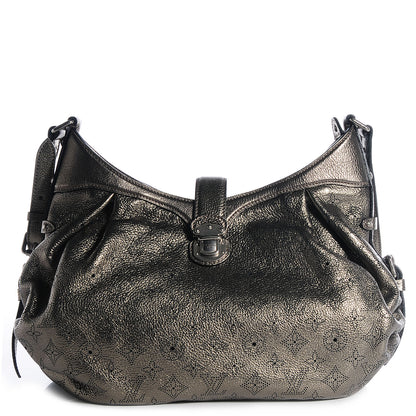 Louis Vuitton Mahina XS Bronze 1 of 12