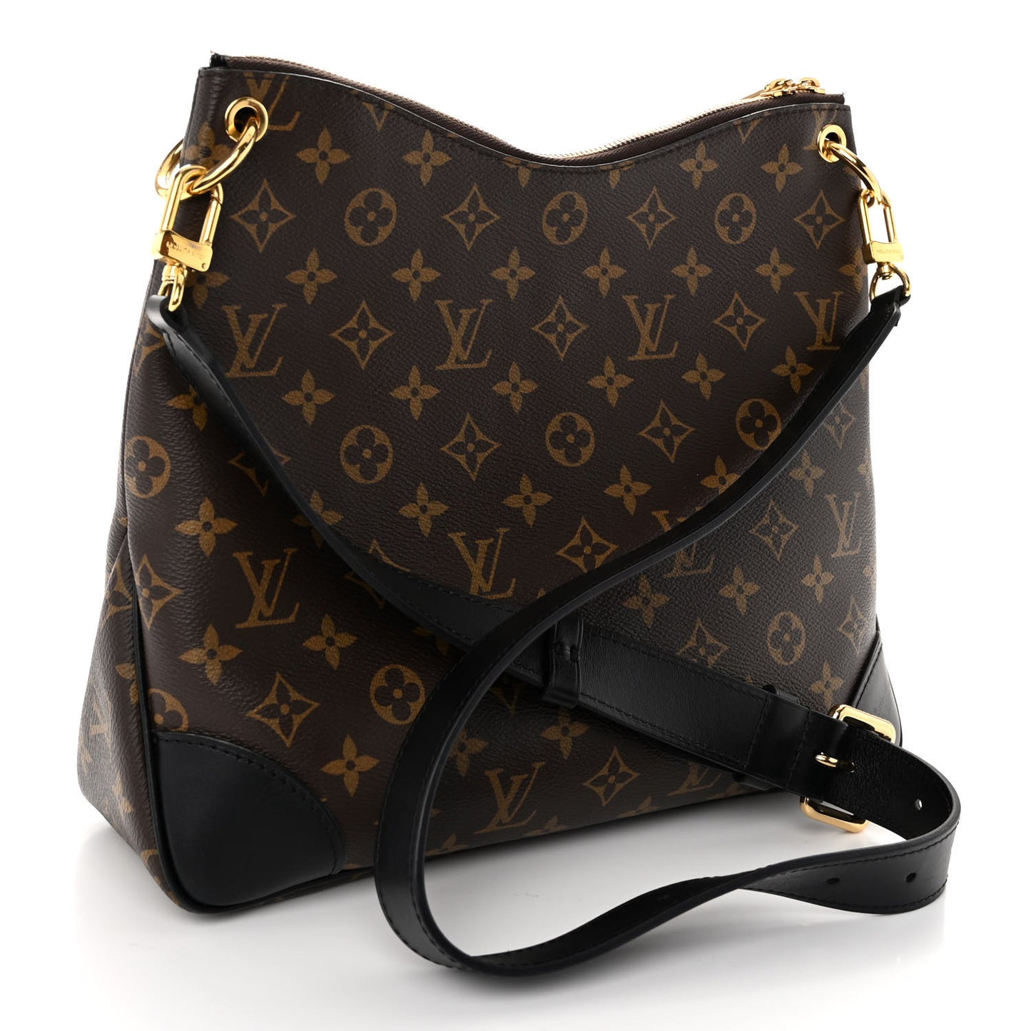 Monogram Odeon MM Black