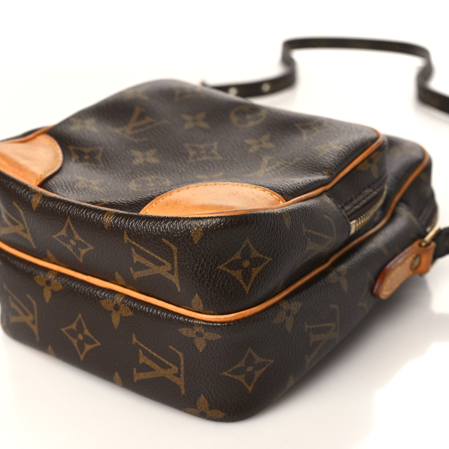 Louis Vuitton Monogram Amazone 8 of 12