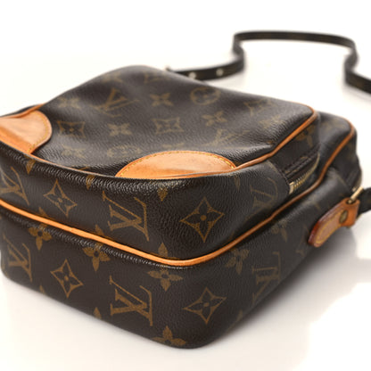 Louis Vuitton Monogram Amazone 8 of 12