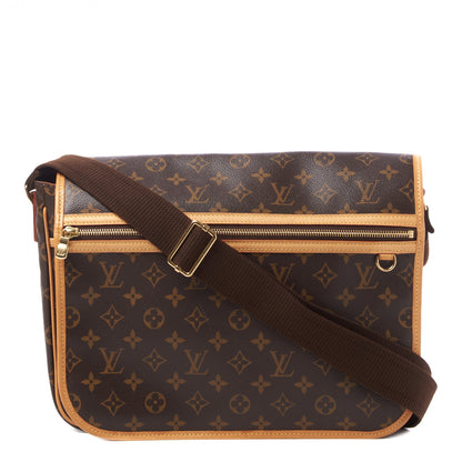 Louis Vuitton Monogram Bosphore GM 1 of 7