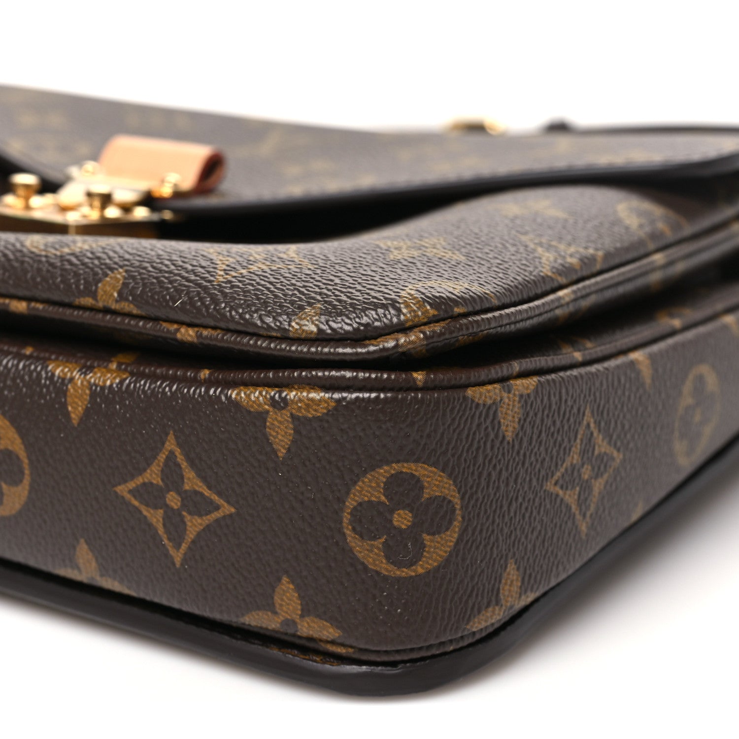 Louis Vuitton Monogram Pochette Metis 9 of 9
