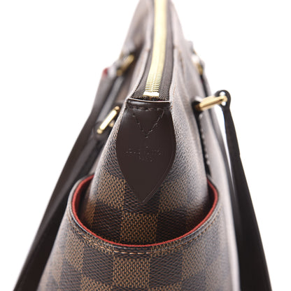 Louis Vuitton Damier Ebene Totally PM 6 of 9
