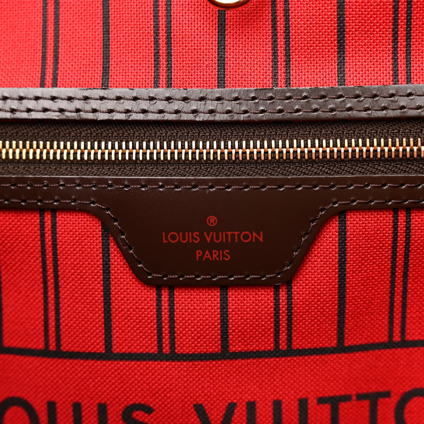 Damier Ebene Neo Neverfull MM