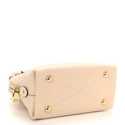Louis Vuitton Empreinte Neo Alma BB Creme 4 of 11
