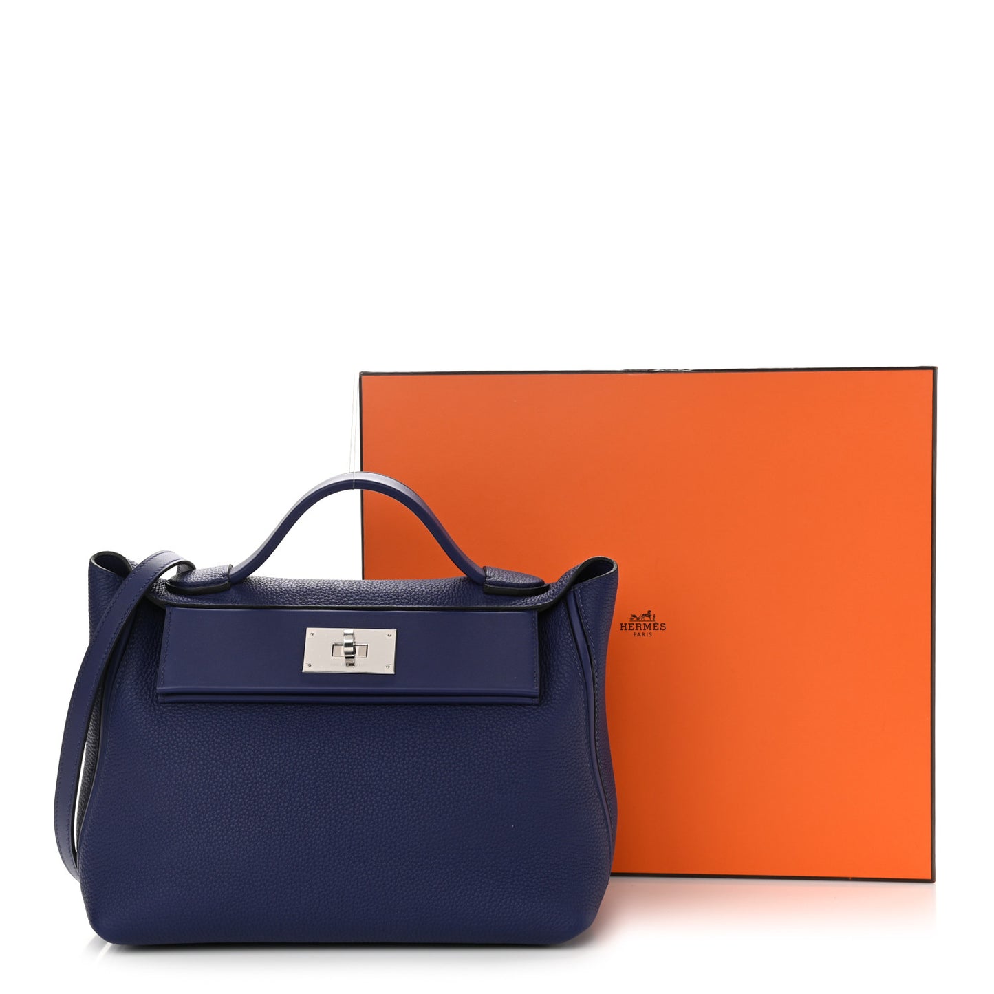Togo Swift 24/24 29 Bleu Encre
