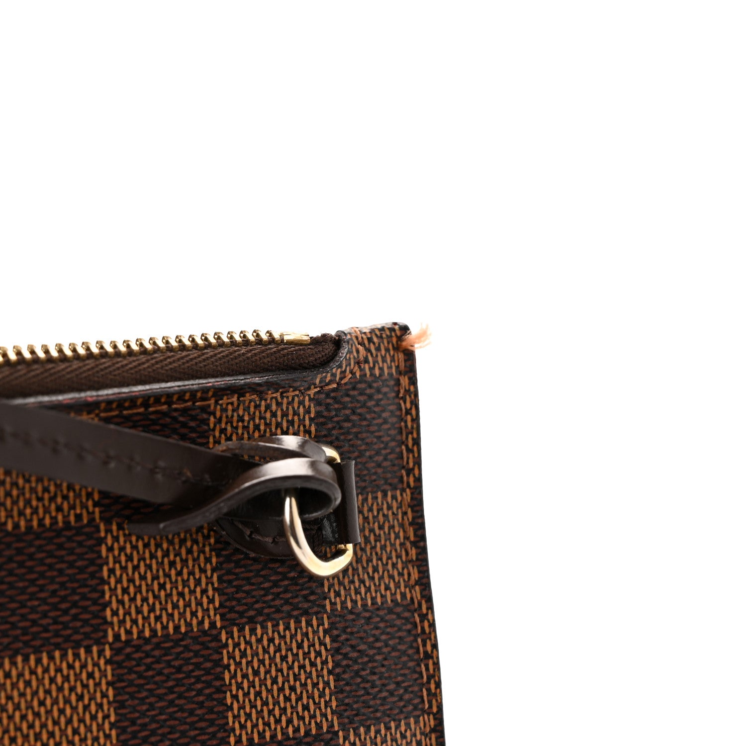 Louis Vuitton Damier Ebene Neo Neverfull MM 12 of 13