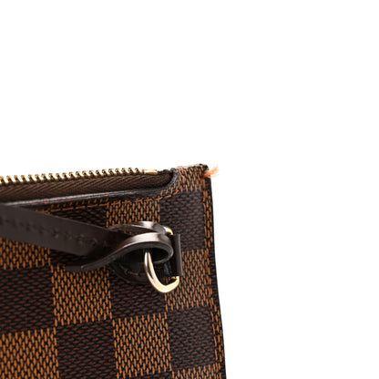 Louis Vuitton Damier Ebene Neo Neverfull MM 12 of 13