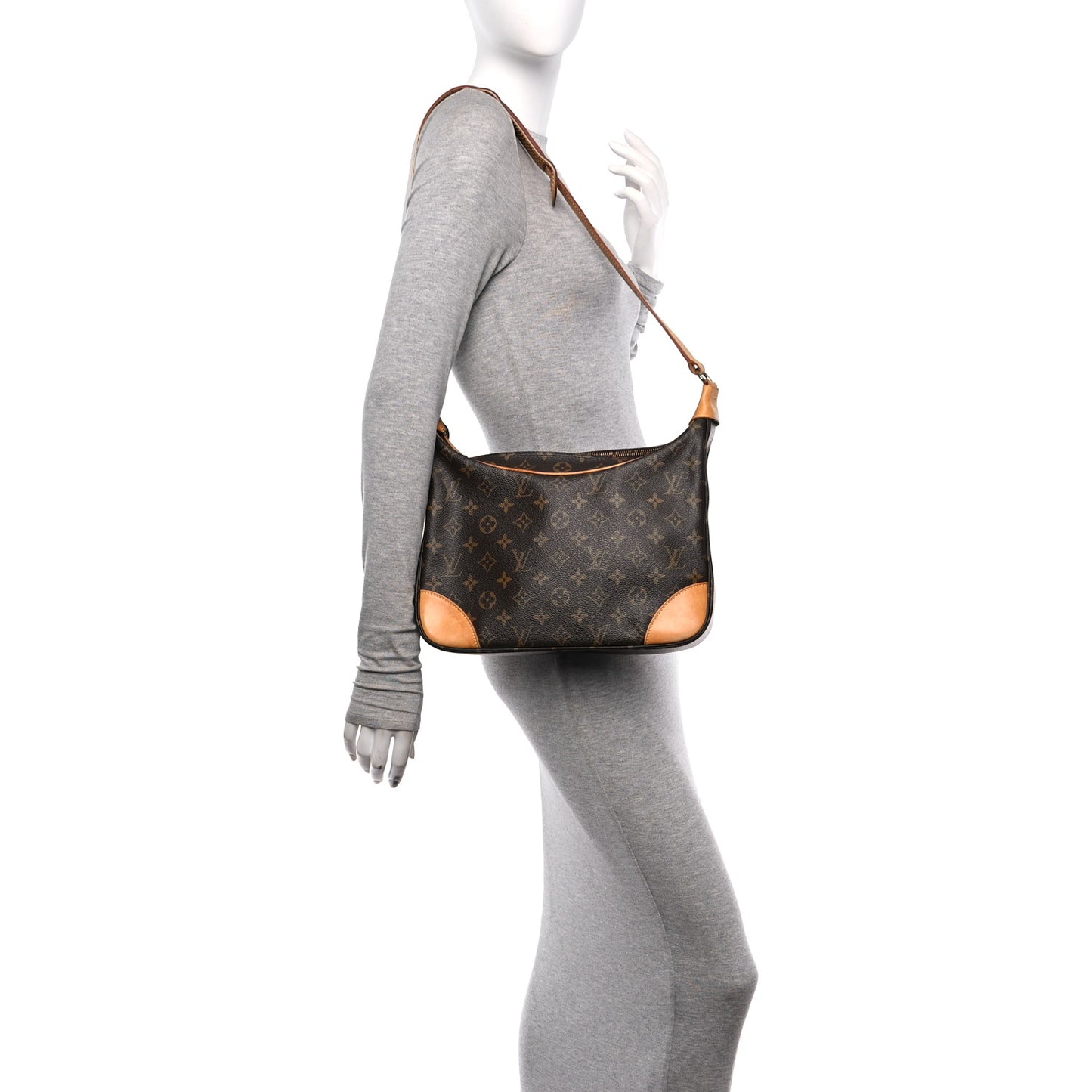 Monogram Boulogne 30