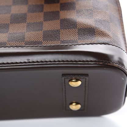 Louis Vuitton Damier Ebene Alma BB 10 of 13