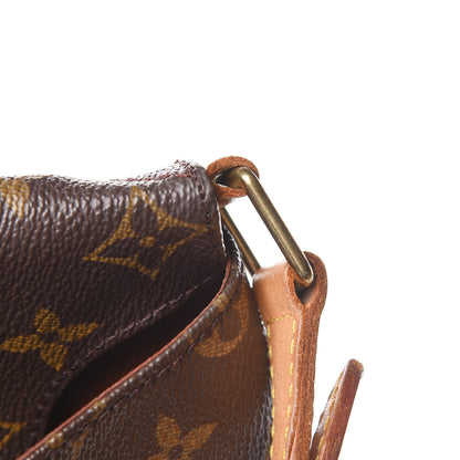 Louis Vuitton Monogram Musette GM 15 of 18