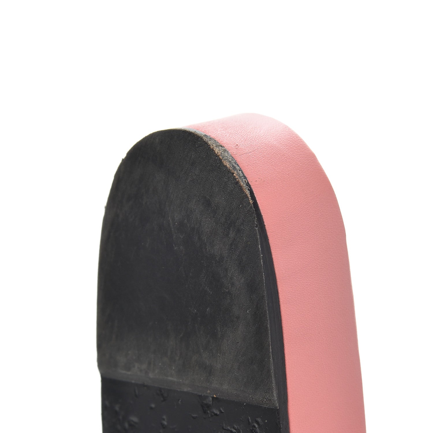 Louis Vuitton Mink Fur Bom Dia Flat Mules 40 Pink 15 of 18