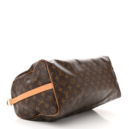 Louis Vuitton Monogram Speedy Bandouliere 40 4 of 13