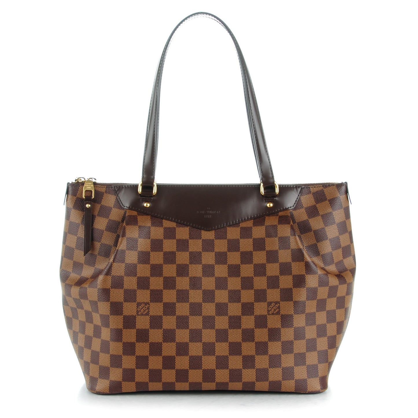 Damier Ebene Westminster GM
