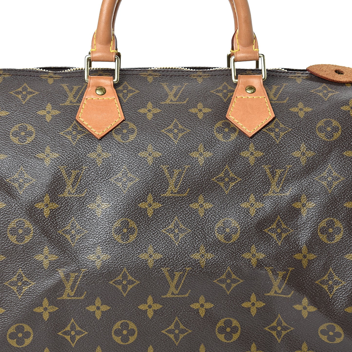 Monogram Speedy 40