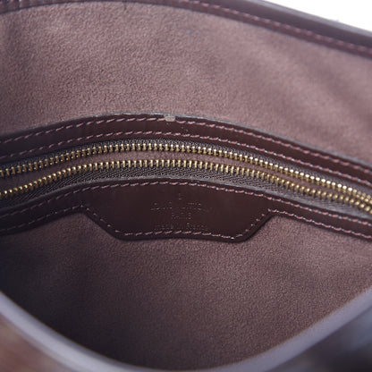 Louis Vuitton Epi Petit Bucket 23 Moka 7 of 10