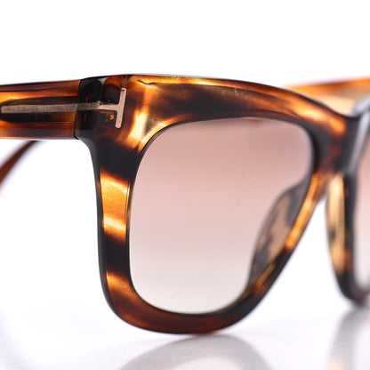 Tom Ford Celina Sunglasses TF361 Havana 7 of 8