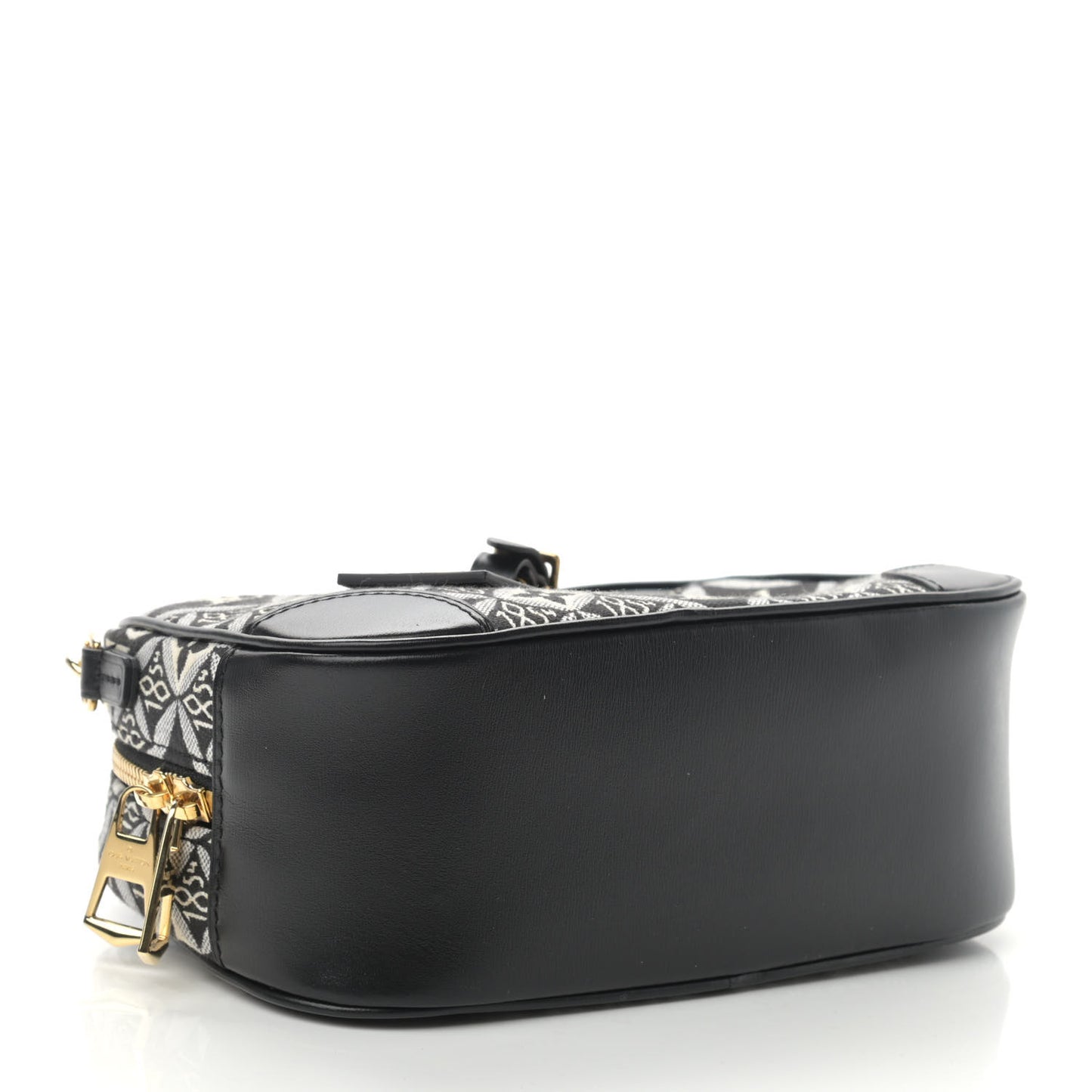 Jacquard Since 1854 Mini Deauville Grey