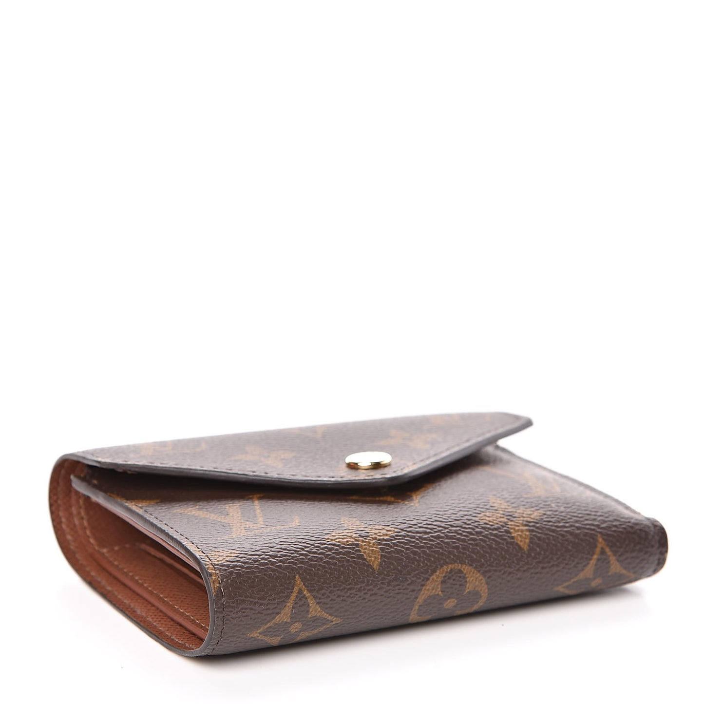 Monogram Victorine Wallet