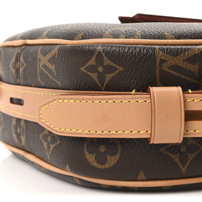 Louis Vuitton Monogram Boite Chapeau Souple MM 9 of 9