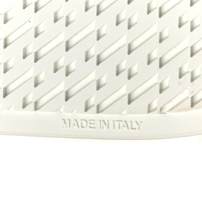 Hermes Matte Niloticus Crocodile Day Sneakers 38 Beige 8 of 12