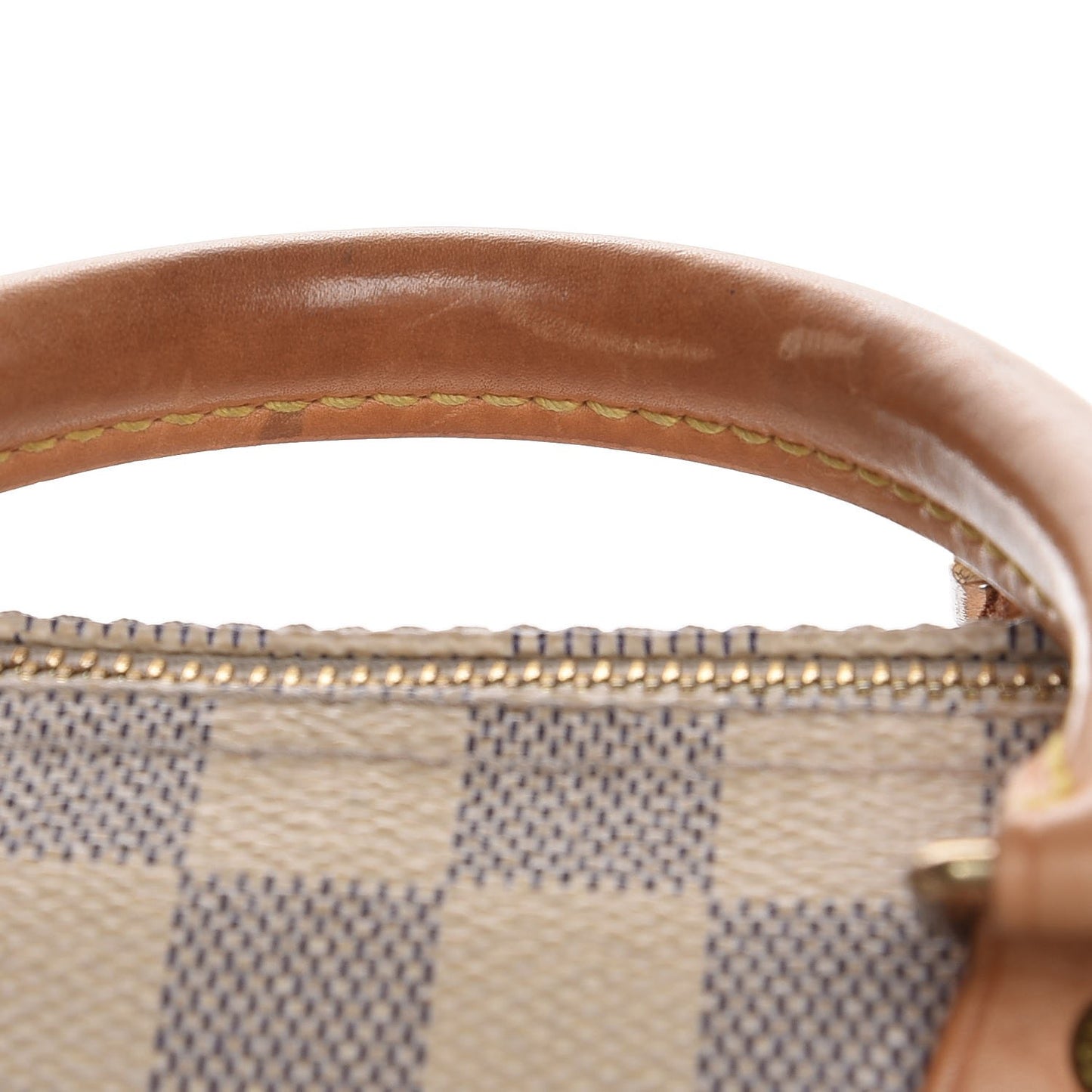 Damier Azur Speedy 25