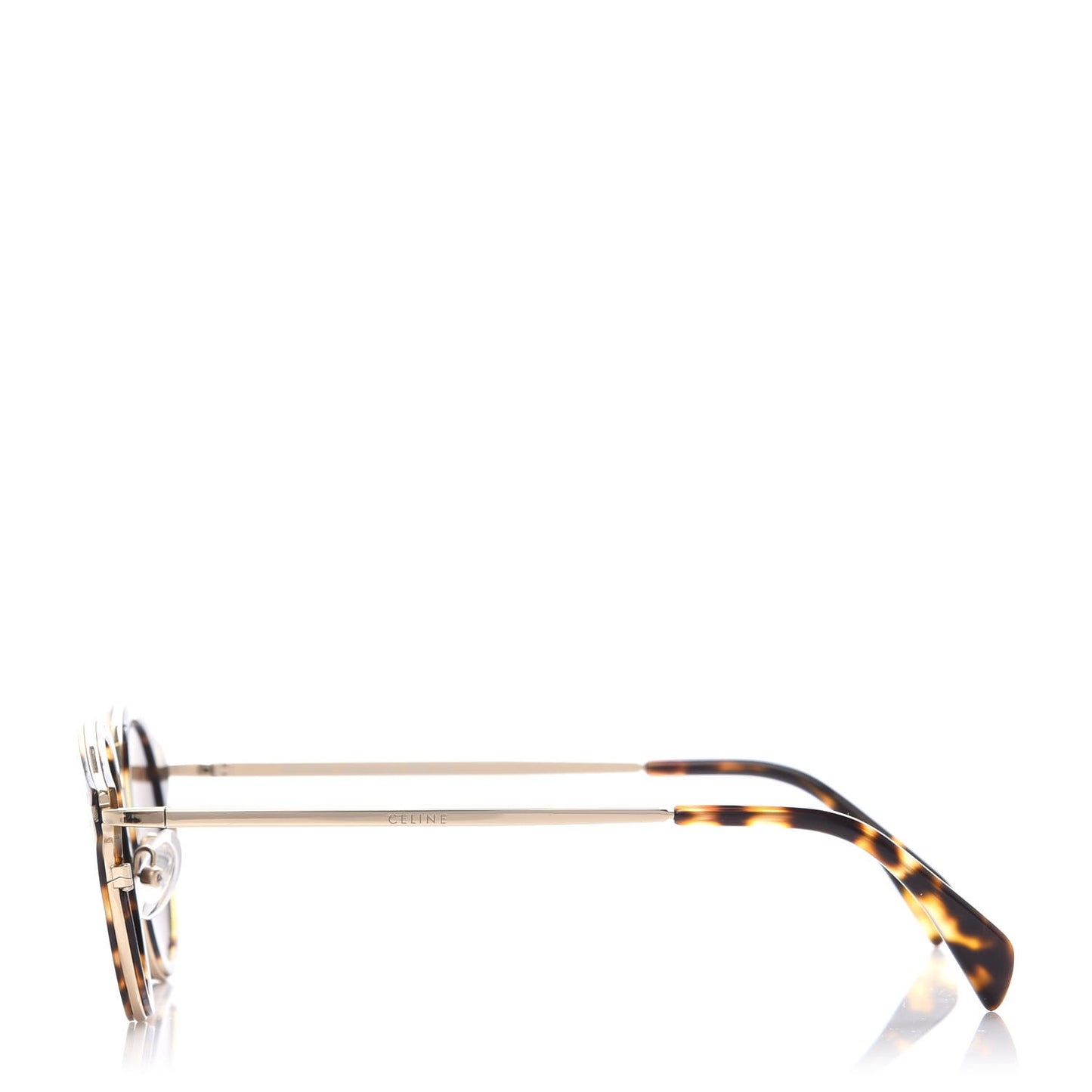 Acetate Sunglasses CL 41082/S Havana
