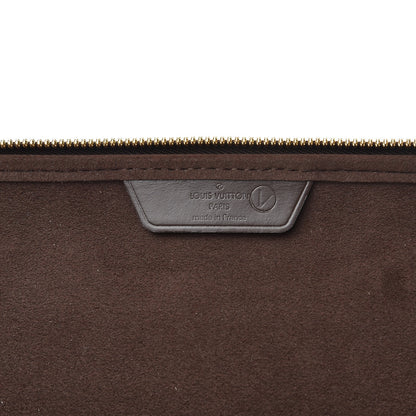 Louis Vuitton Damier Ebene 15 in Laptop Sleeve 6 of 7
