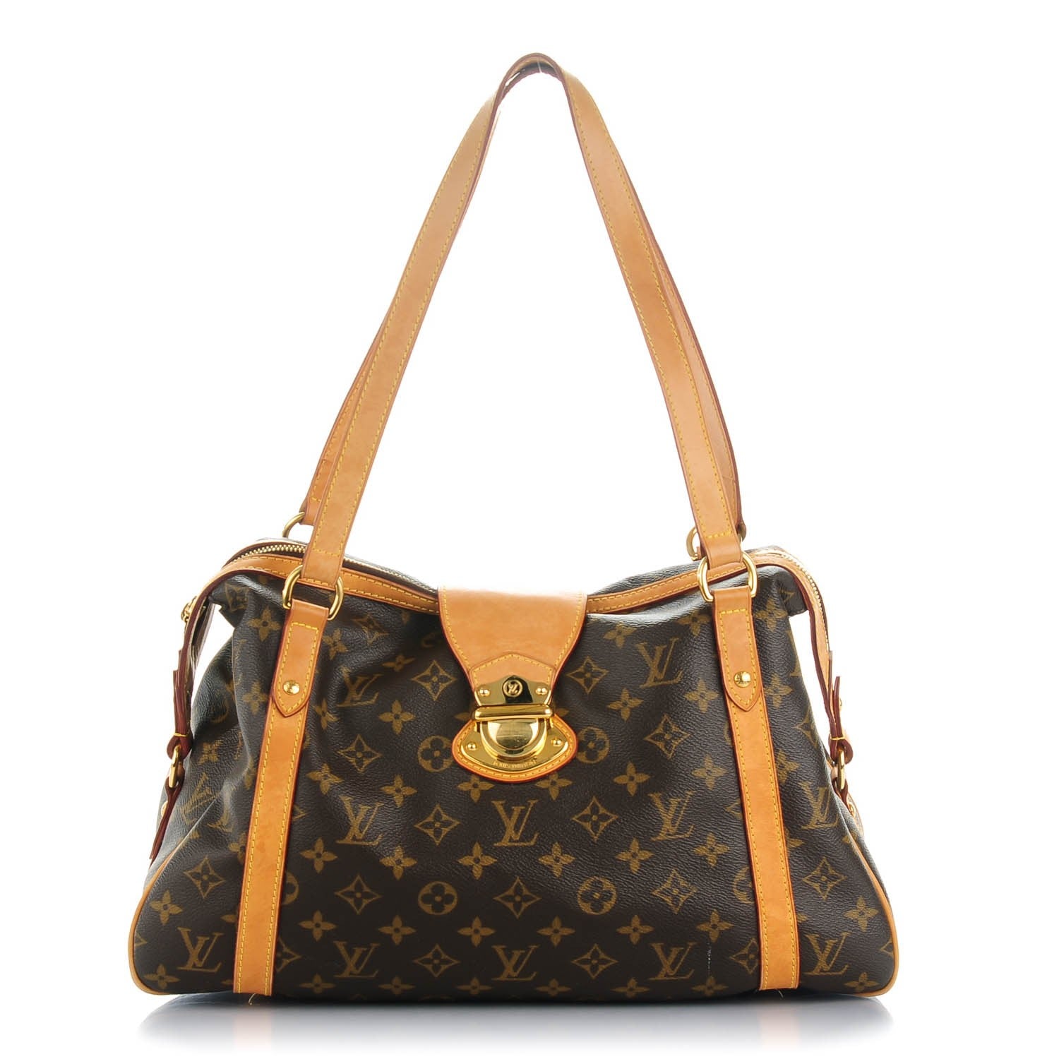 Louis Vuitton Monogram Stresa PM 1 of 7